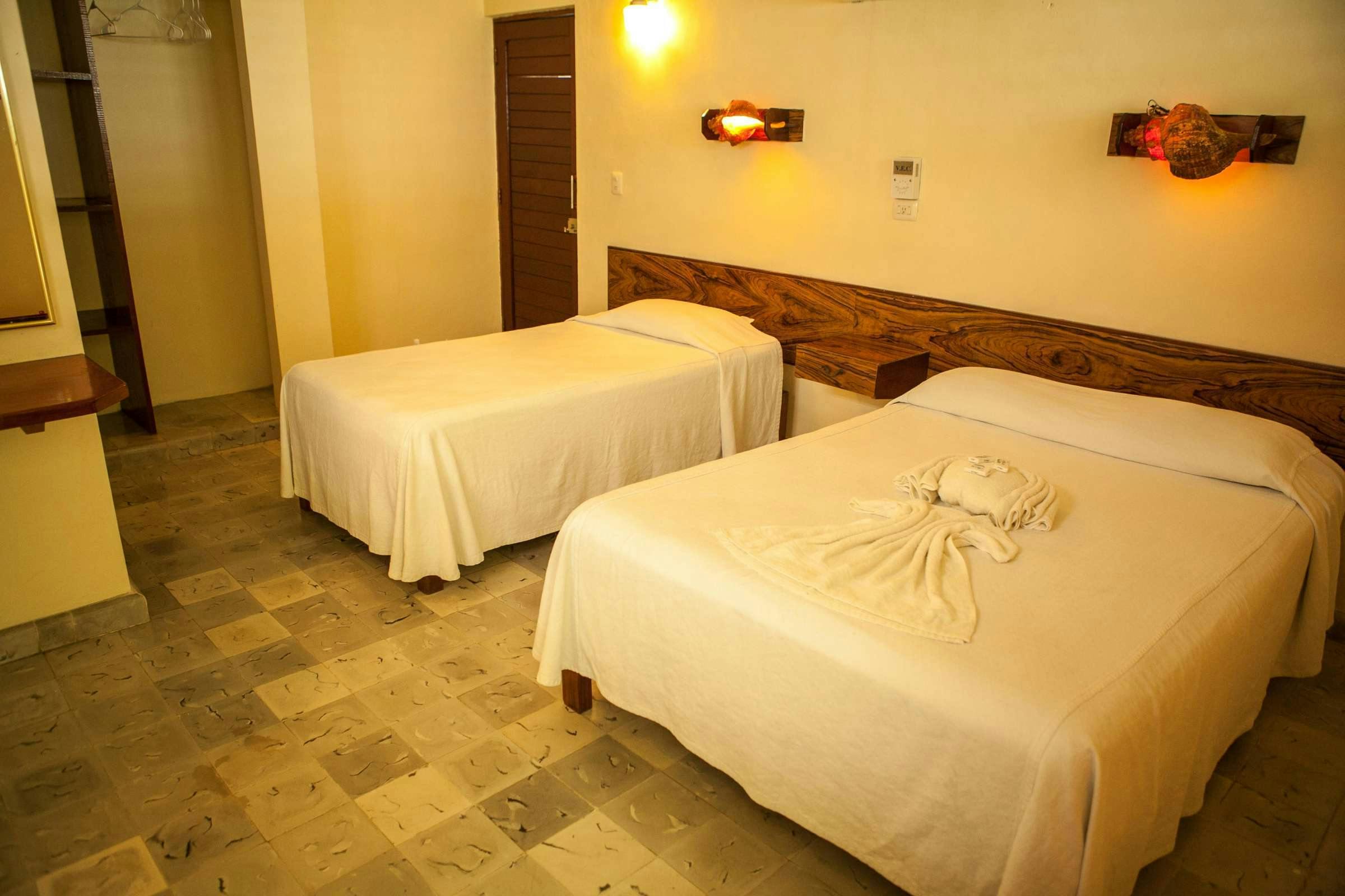 Hotel Hotel Laguna Bacalar photo 1