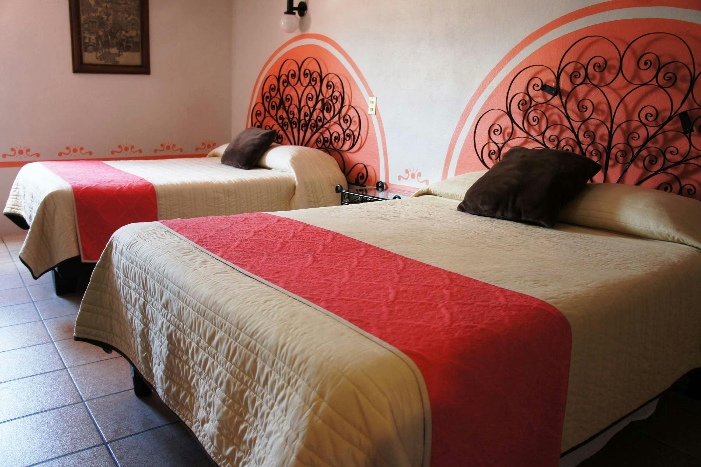 Hotel Hotel Mansión del Cantador photo 3