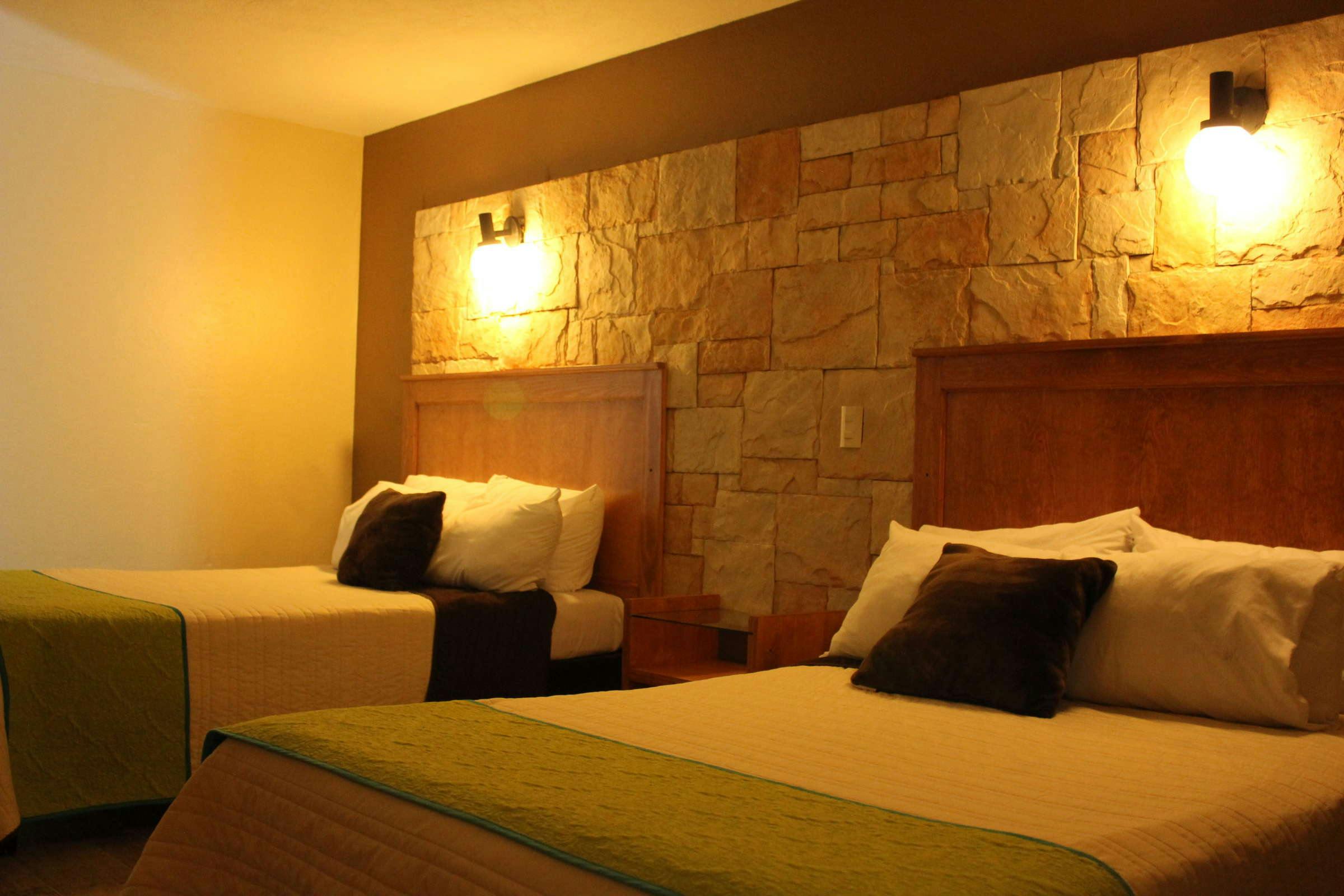 Hotel Hotel Mansión del Cantador photo 5