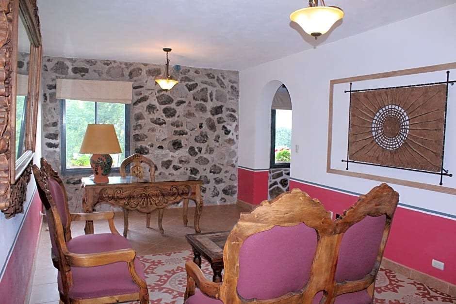 Hotel Hotel Posada de La Aldea photo 3