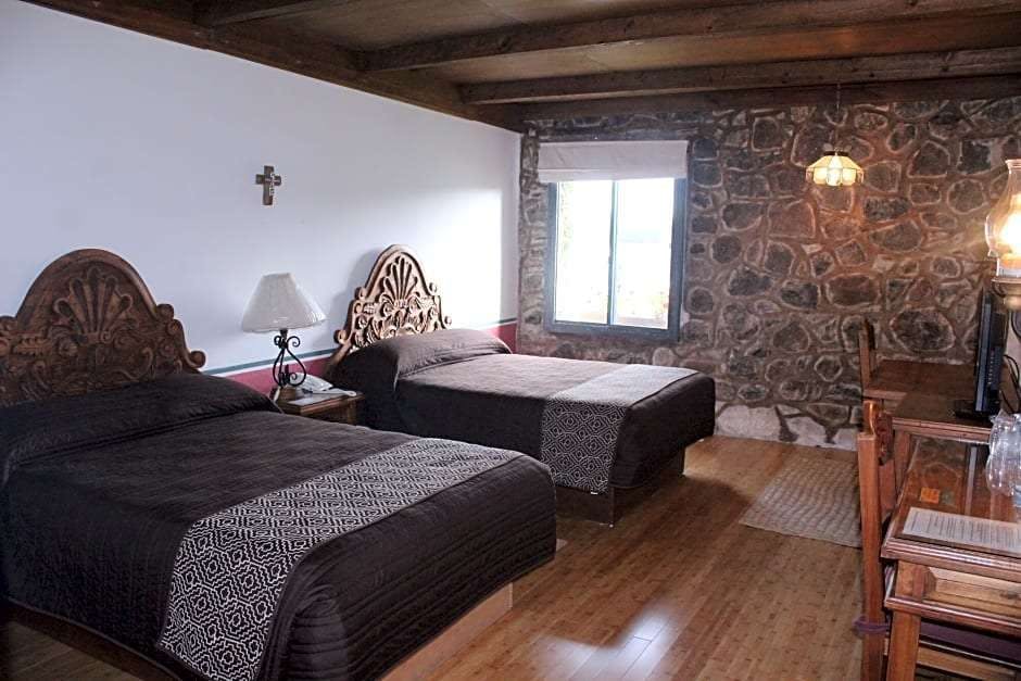 Hotel Hotel Posada de La Aldea photo 5