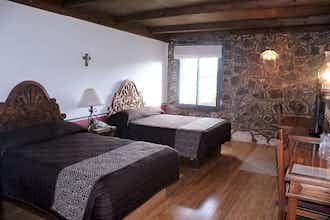 Hotel Hotel Posada de La Aldea photo 5