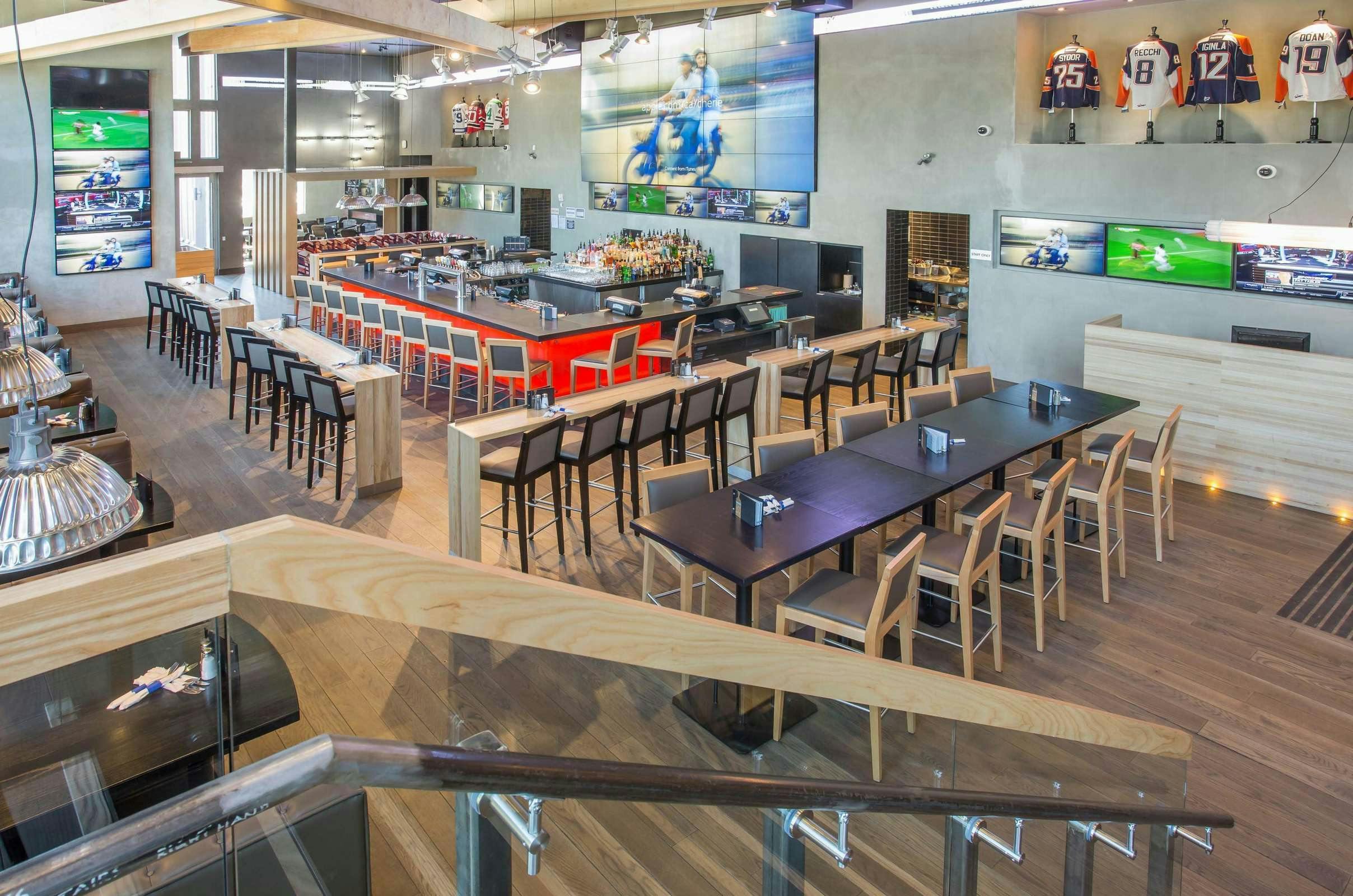 Hotel Sandman Signature Kamloops Hotel photo 4