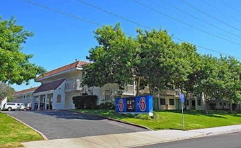 Motel 6 Carpinteria, CA - Santa Barbara - South