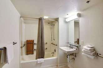 Hotel Motel6 Carpinteria CA Santa Barbara South photo 5