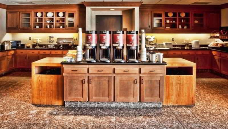 Hotel Humphry Inn & Suites photo 5