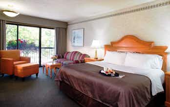 Hotel BANFF PARK LODGE photo 1