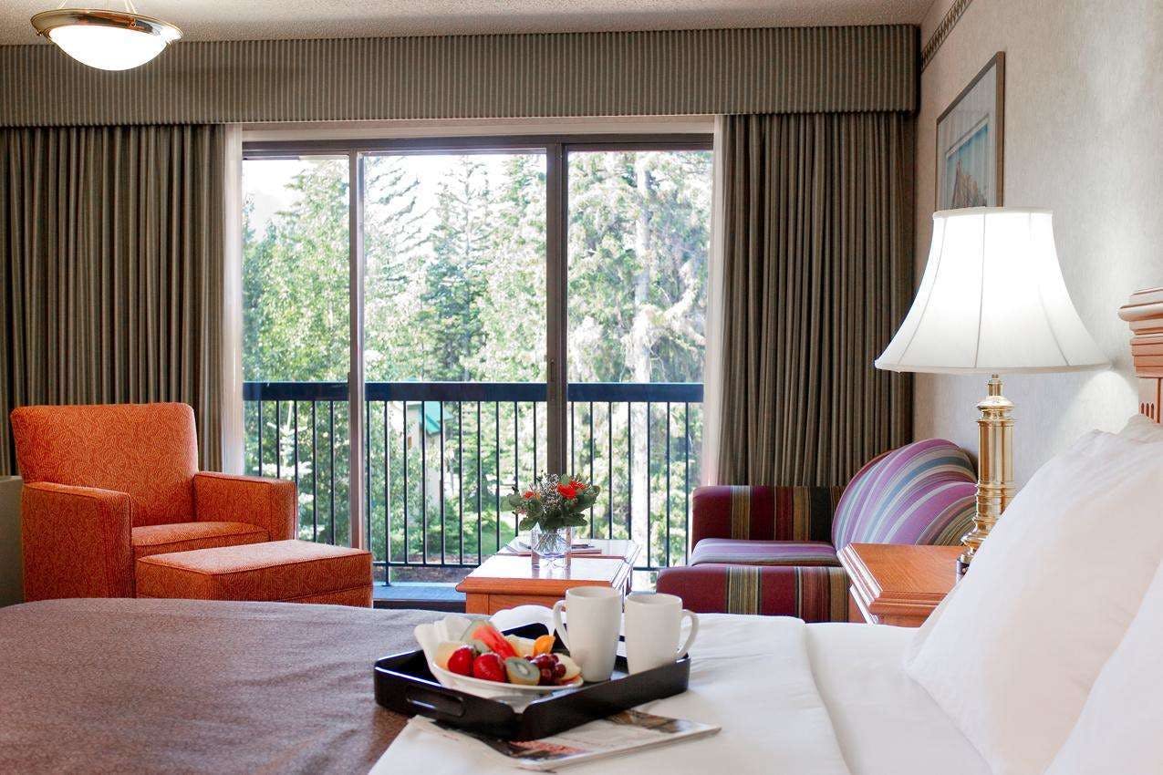 Hotel Banff Park Lodge photo 4