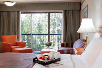 Hotel BANFF PARK LODGE photo 3