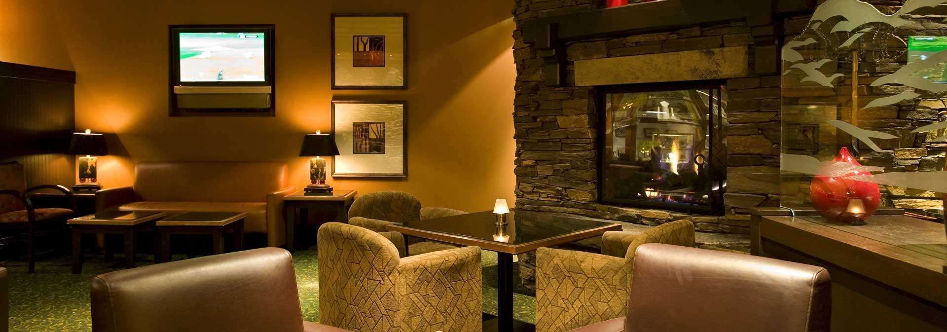 Hotel BANFF PARK LODGE photo 4