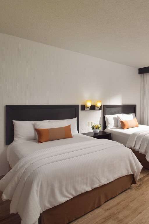 Hotel El Cid Granada photo 2