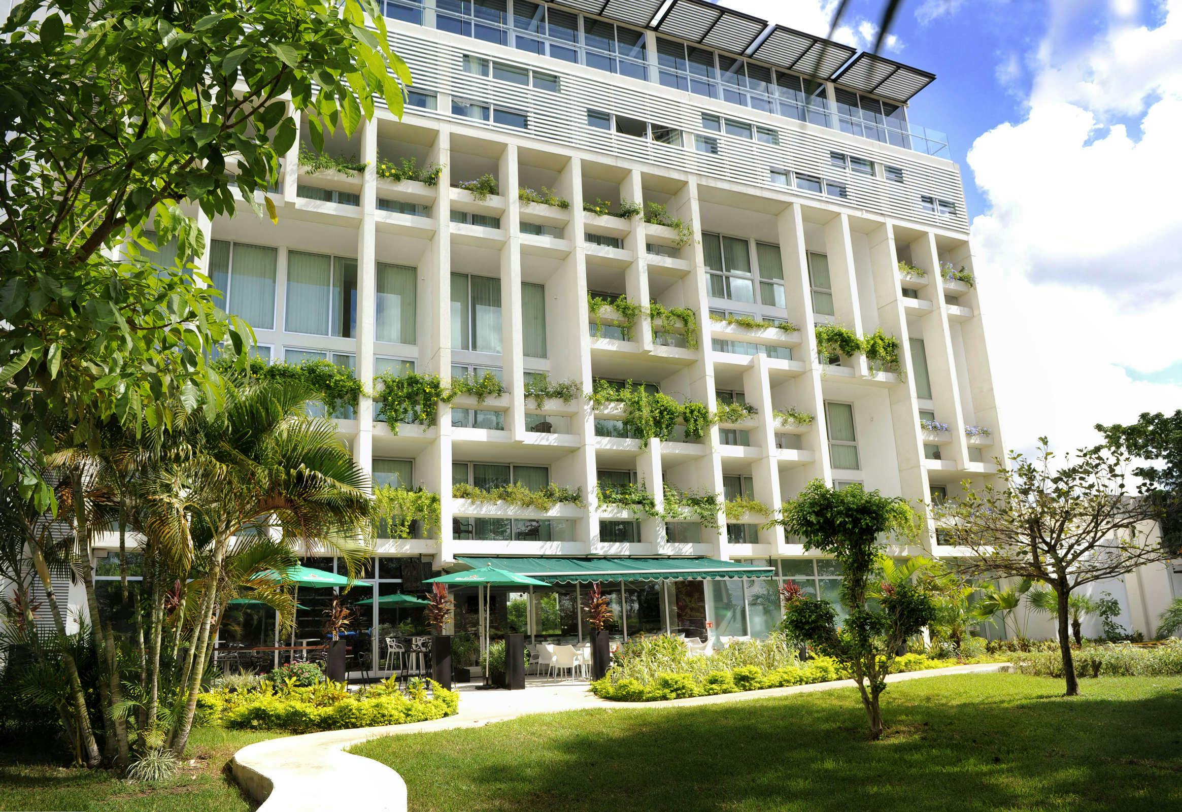 Hotel Meson de la Luna