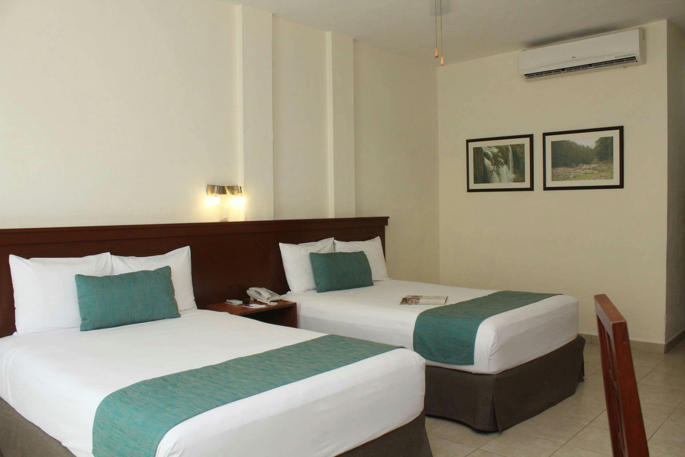 Hotel Hotel Meson de la Luna photo 3