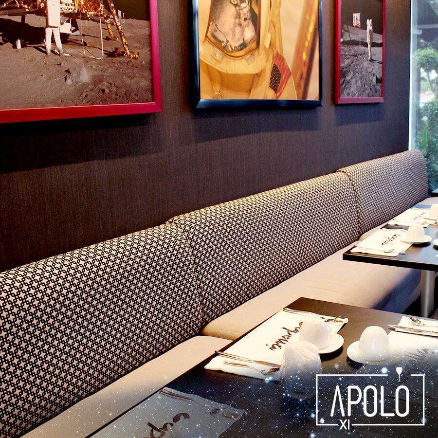 Hotel Hotel Meson de la Luna photo 4