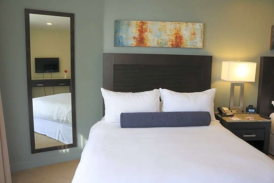 Hotel Hotel Coral And Marina photo 3