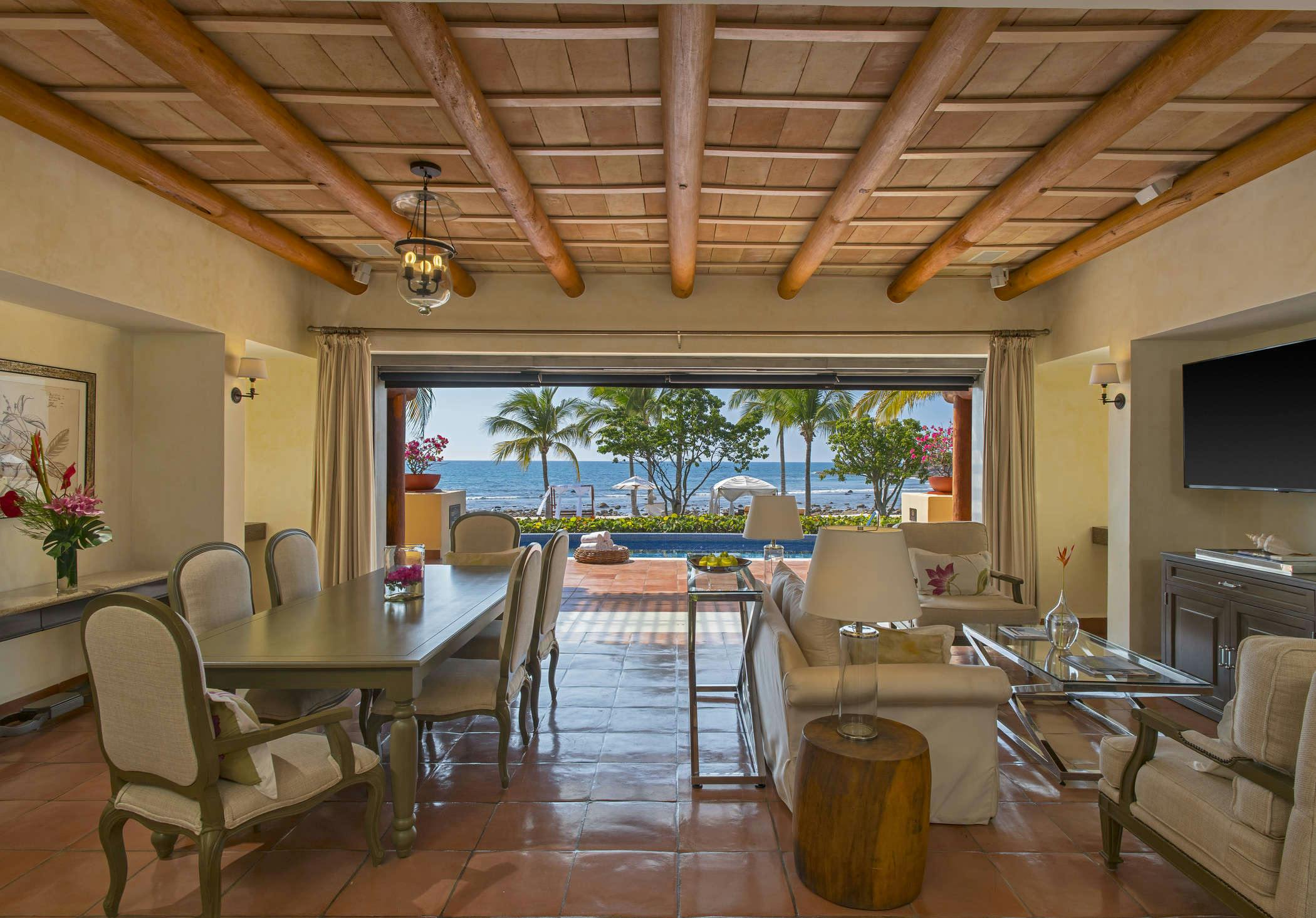 Hotel The St. Regis Punta Mita Resort photo 3