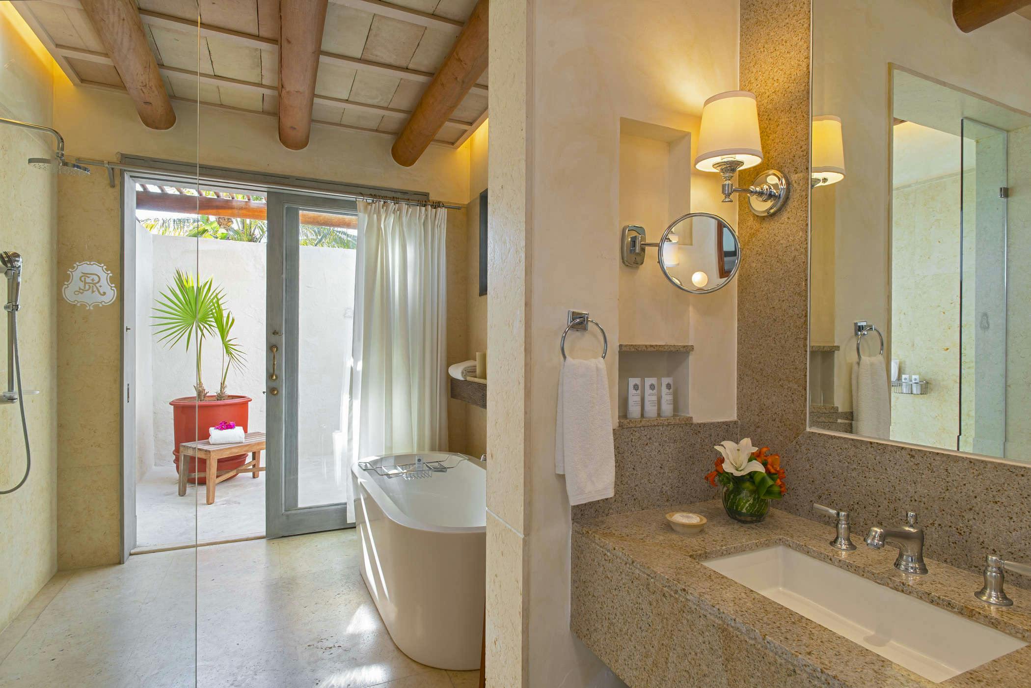 Hotel The St. Regis Punta Mita Resort photo 2