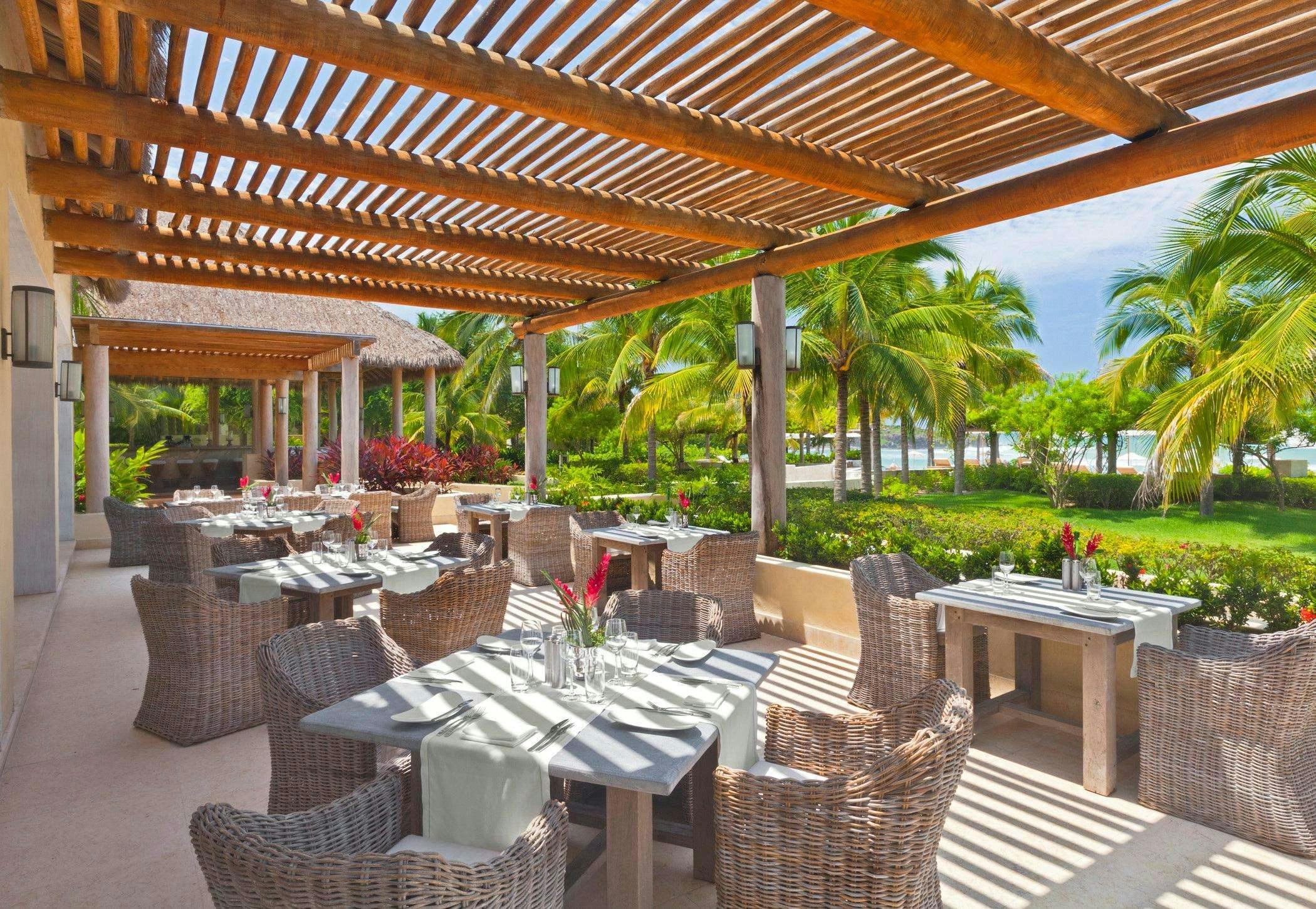 Hotel The St. Regis Punta Mita Resort photo 4