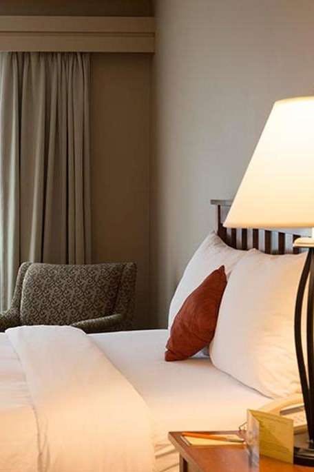 Hotel Tonquin Inn Jasper Hotel photo 1