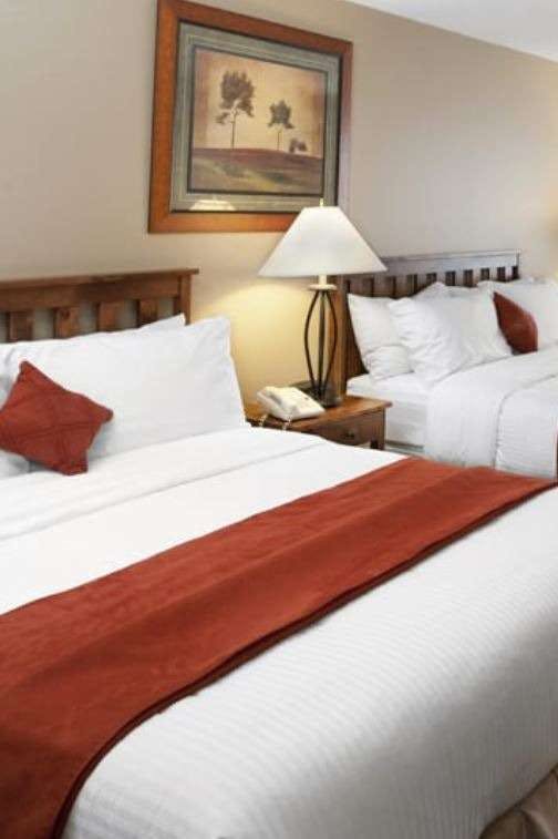 Hotel Tonquin Inn Jasper Hotel photo 2