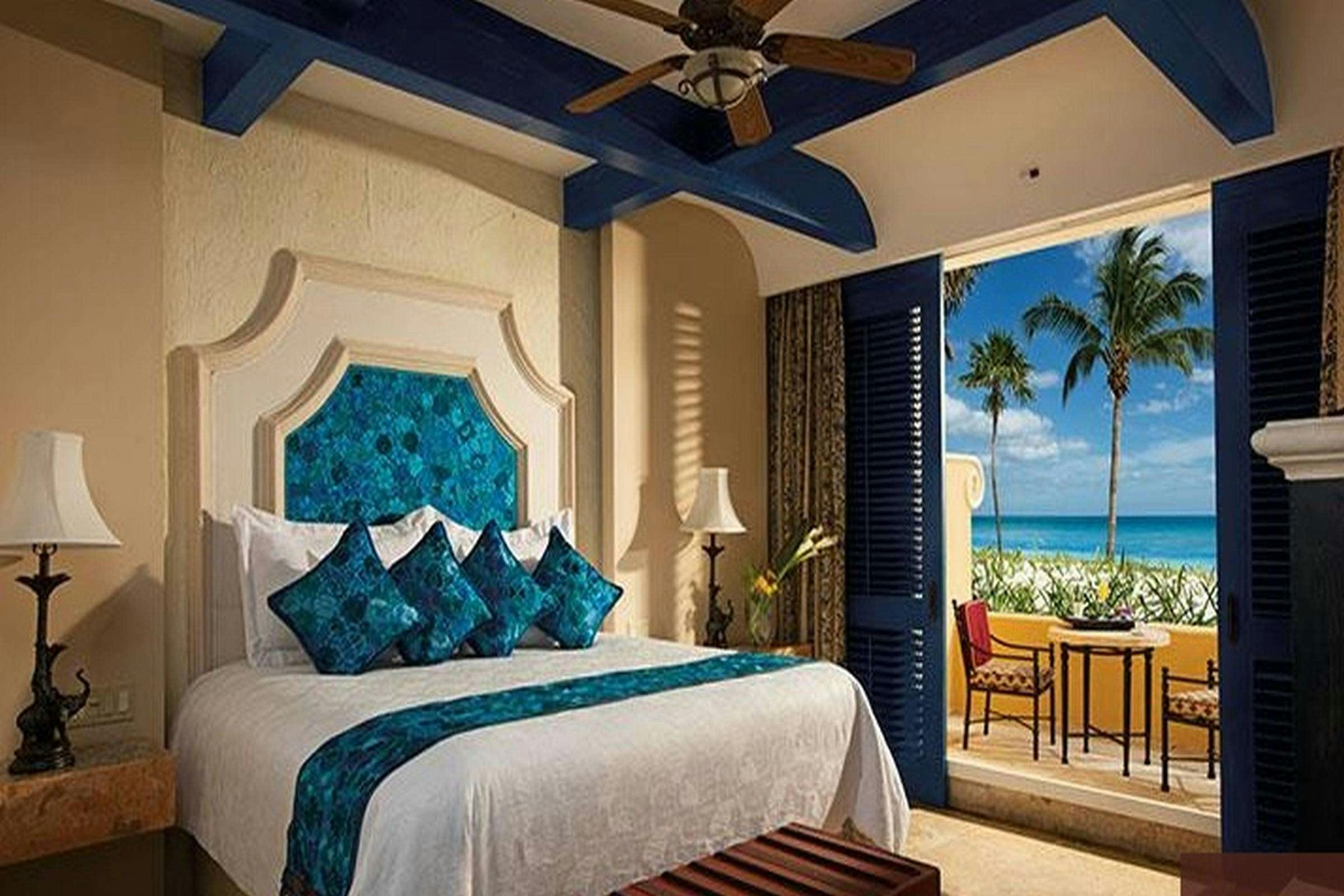 Hotel Zoetry Paraiso de la Bonita Riviera Maya All Inclusive photo 1