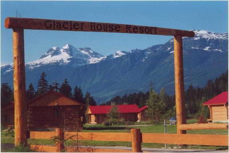 Hotel Glacier House Resort photo 2