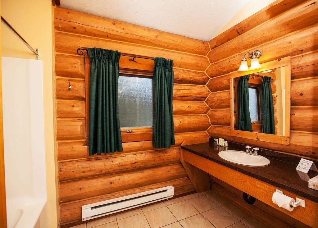 Hotel Glacier House Resort photo 5