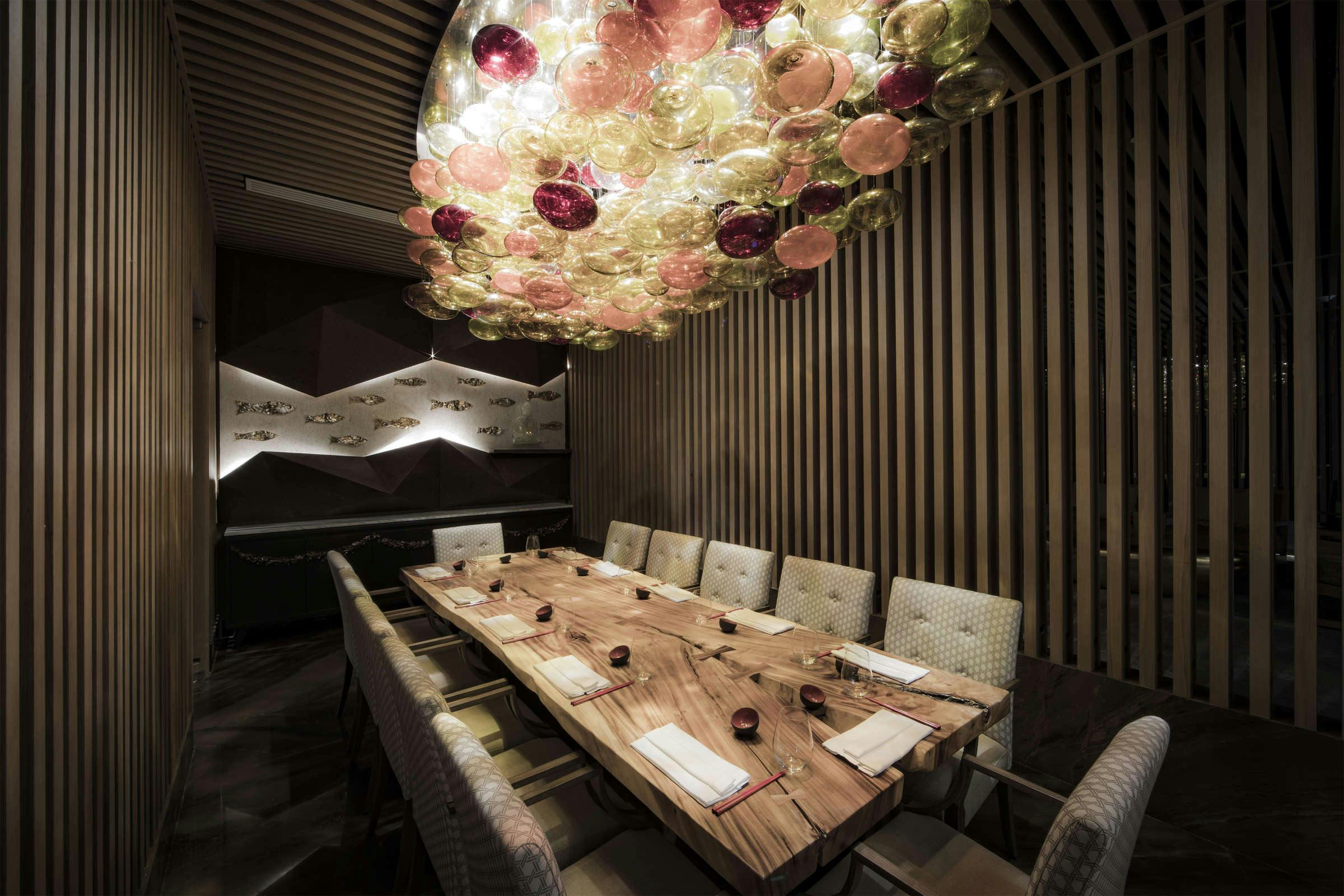 Hotel Le Blanc Spa Resort Los Cabos - Adults Only - All-Inclusive photo 4