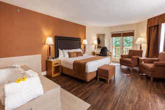 Hotel Coast Hillcrest Hotel photo 2