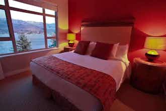Hotel Watermark Beach Resort photo 4