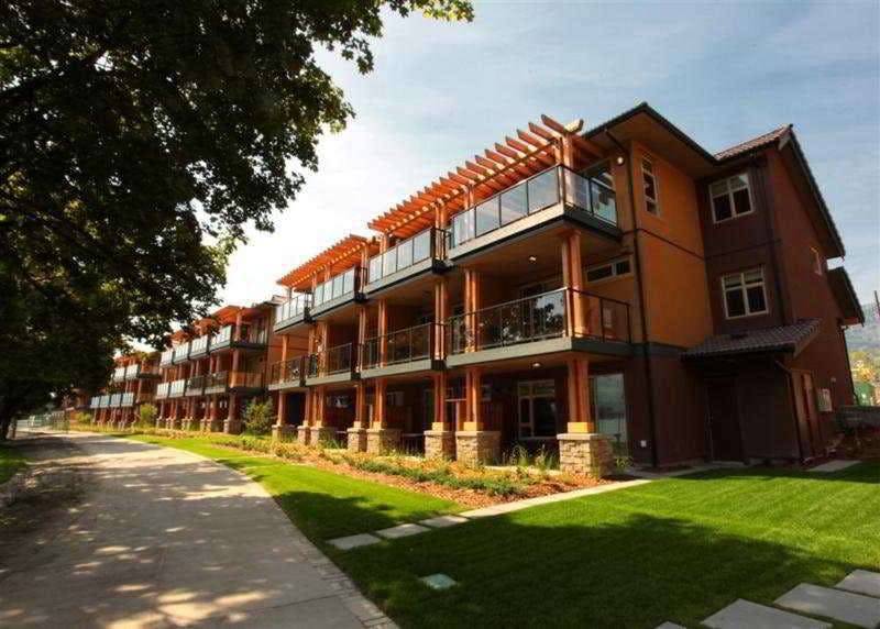 Watermark Beach Resort