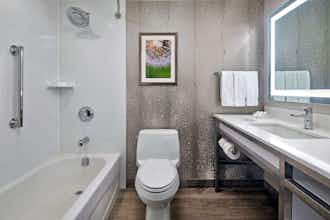 Hotel Hilton Garden Inn Toronto/Oakville photo 4