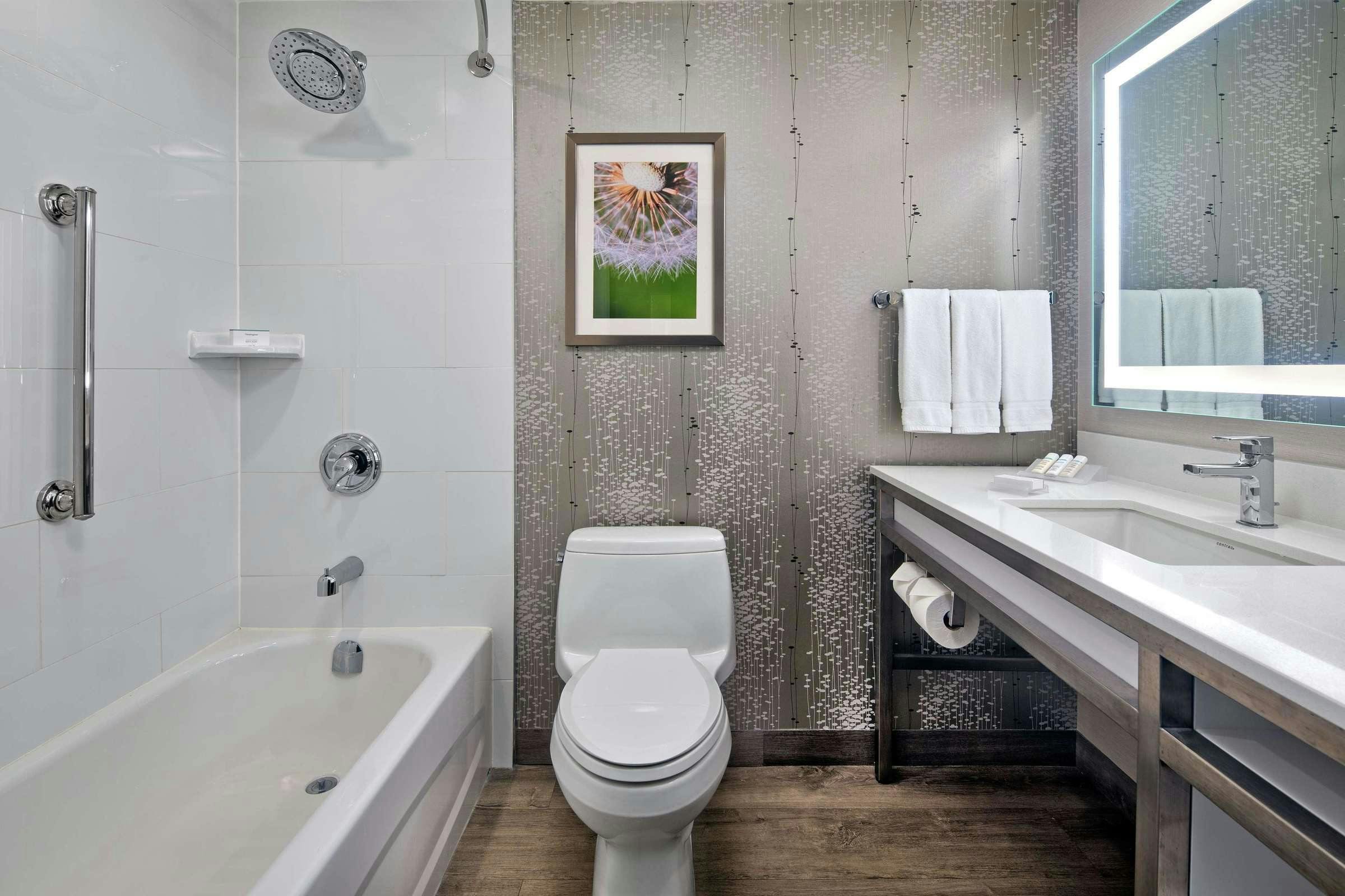 Hotel Hilton Garden Inn Toronto/Oakville photo 5