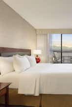 Hotel Hilton Vancouver Airport photo 1