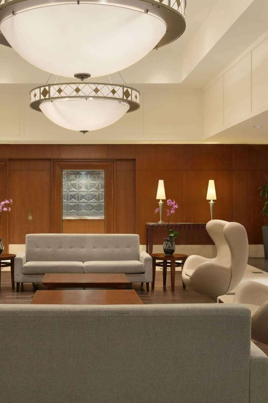 Hotel Hilton Vancouver Airport photo 5