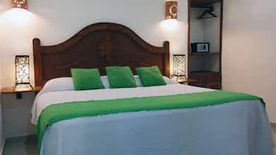 Hotel Maison Tulum photo 5