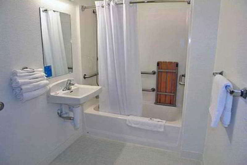 Hotel Motel6 Mammoth Lakes, CA photo 4