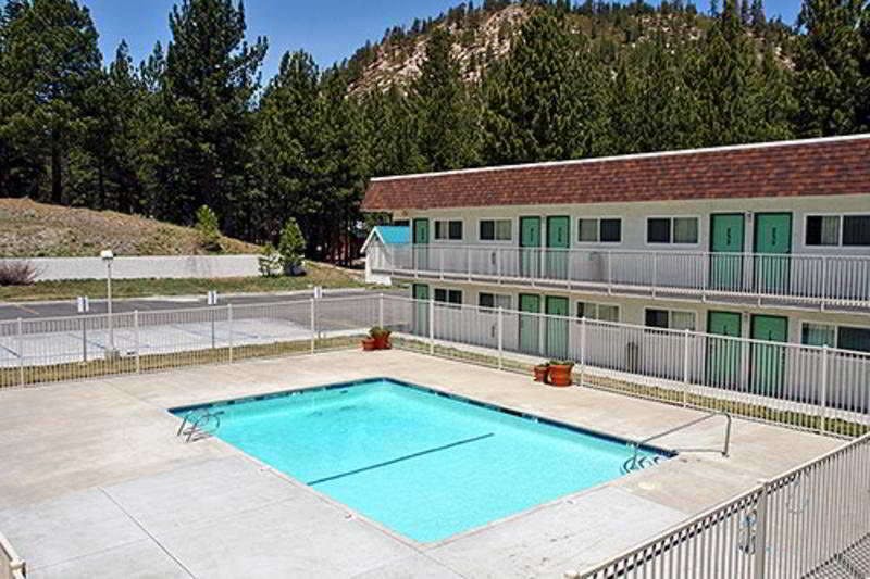 Motel 6 Mammoth Lakes, CA