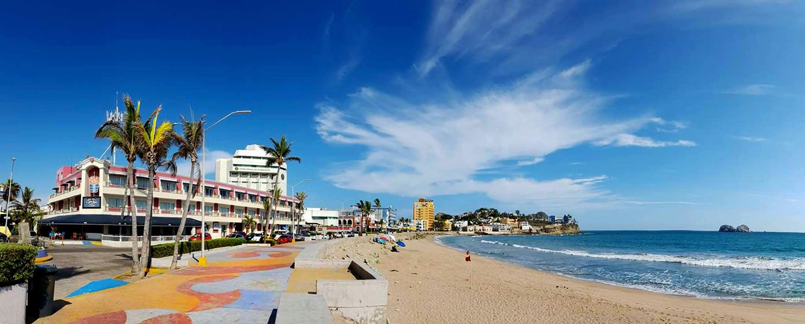 Hotel La Siesta Malecón