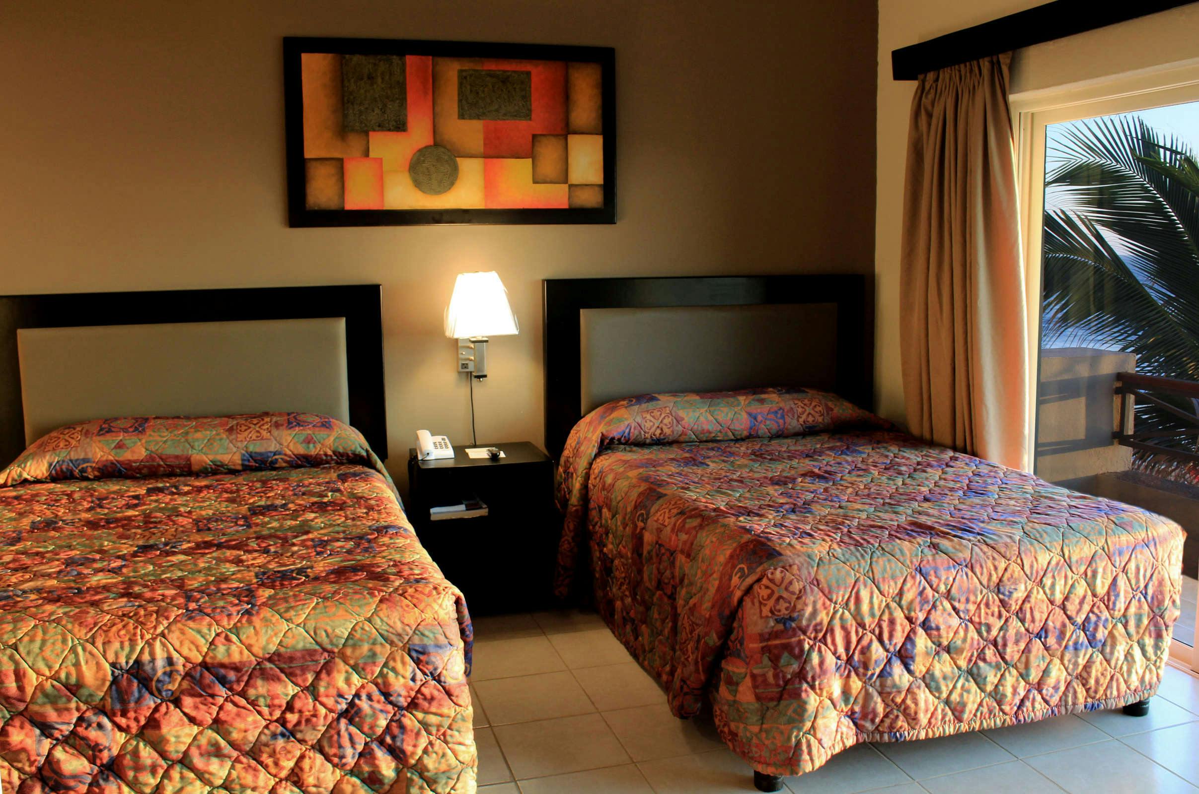 Hotel Hotel La Siesta Malecón photo 5