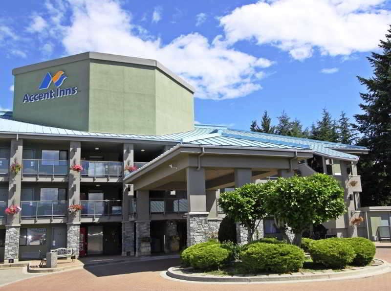 Hotel Accent Inns Kelowna photo 2