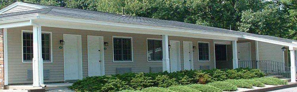 Park View Inn - Salem