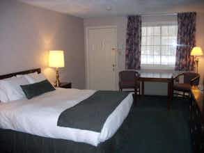 Hotel Park View Inn - Salem photo 1