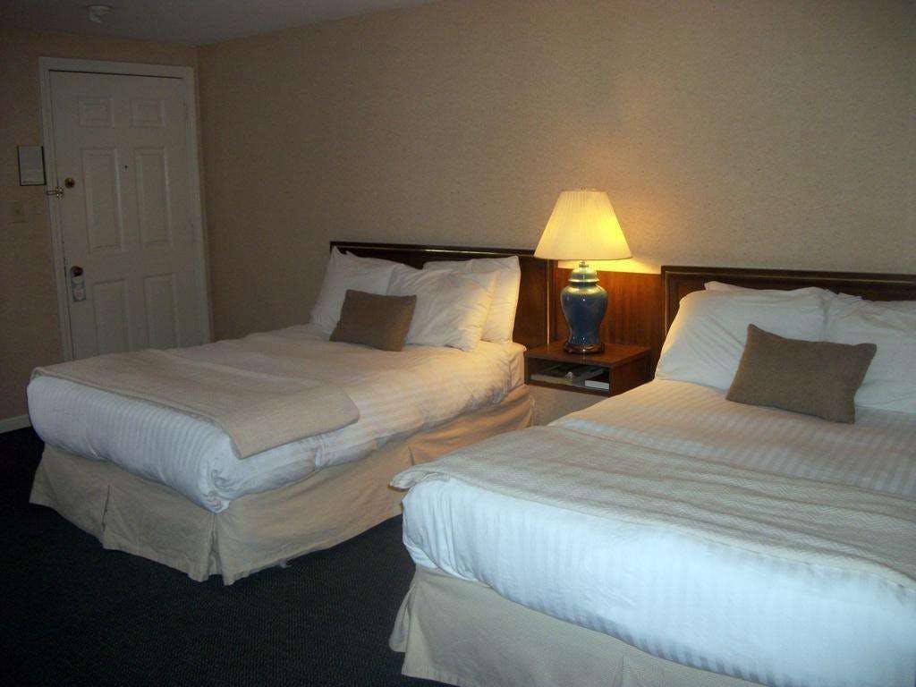 Hotel Park View Inn - Salem photo 3