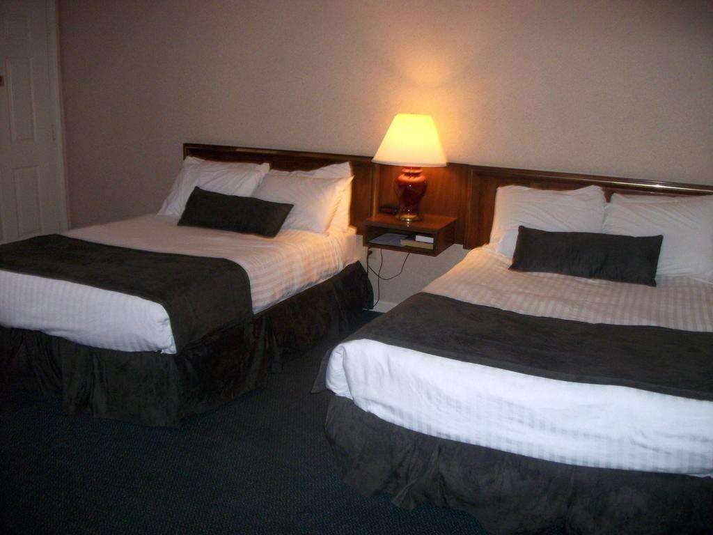 Hotel Park View Inn - Salem photo 5