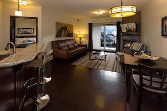 Hotel Grande Rockies Resort - Bellstar Hotels & Resorts photo 1