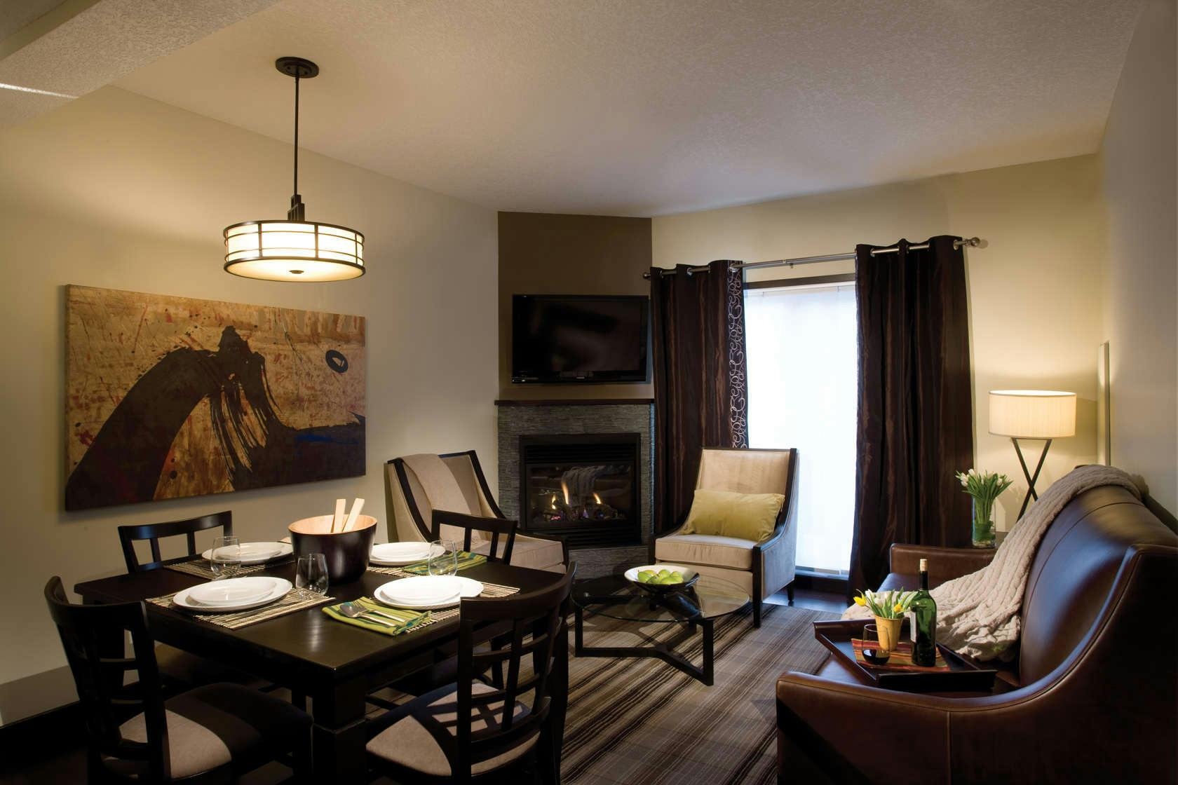 Hotel Grande Rockies Resort Bellstar Hotels & Resorts photo 2