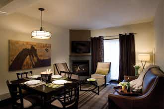 Hotel Grande Rockies Resort - Bellstar Hotels & Resorts photo 2