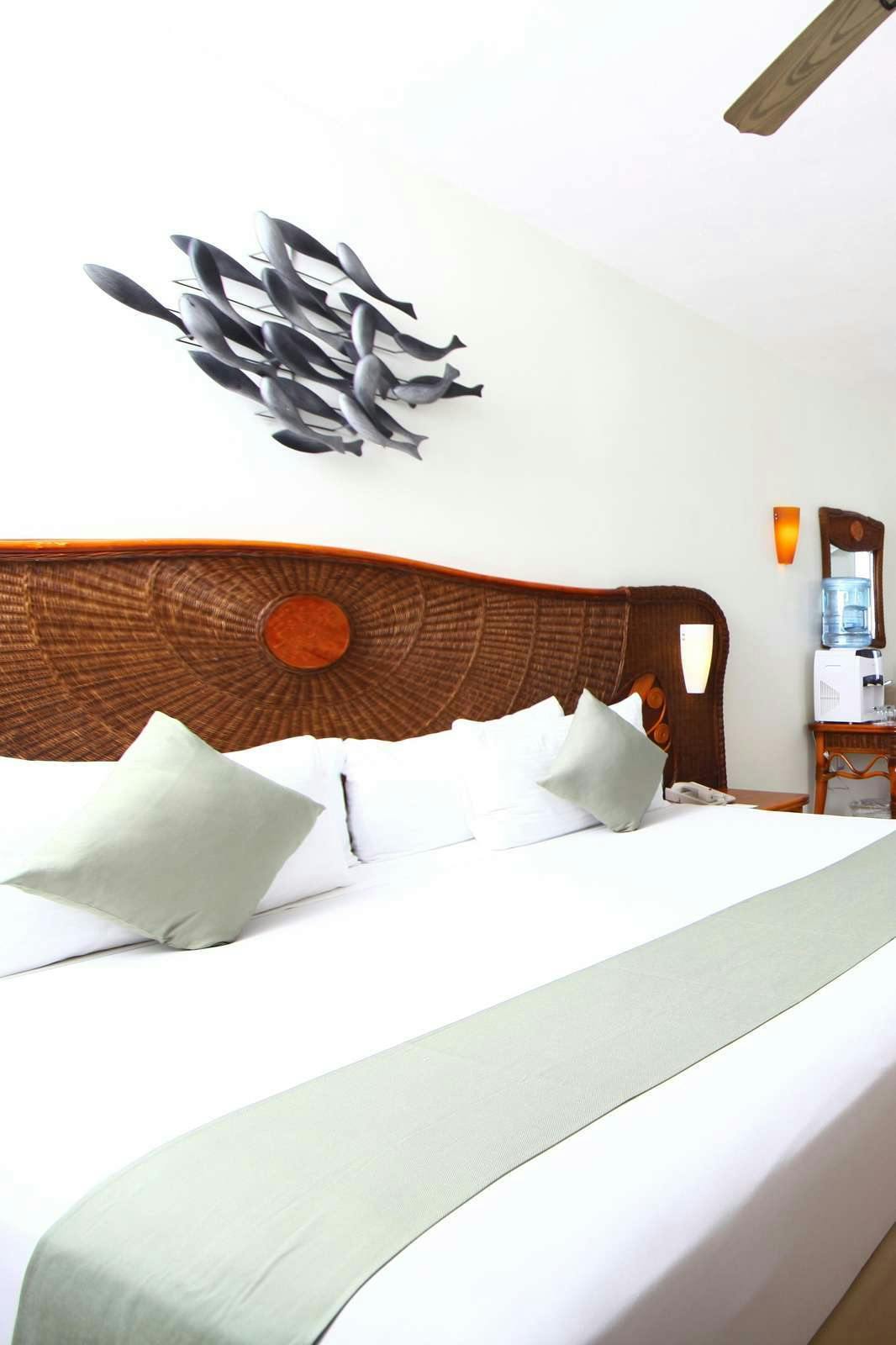 Hotel Sandos Caracol Eco Resort - All Inclusive photo 2