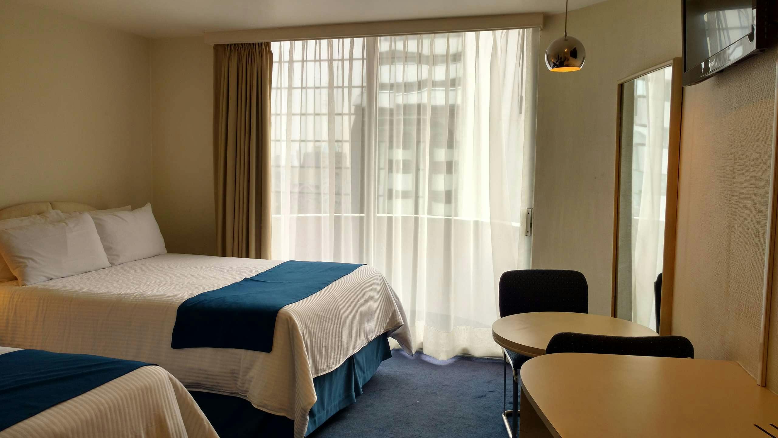 Hotel Hotel Century Reforma photo 2